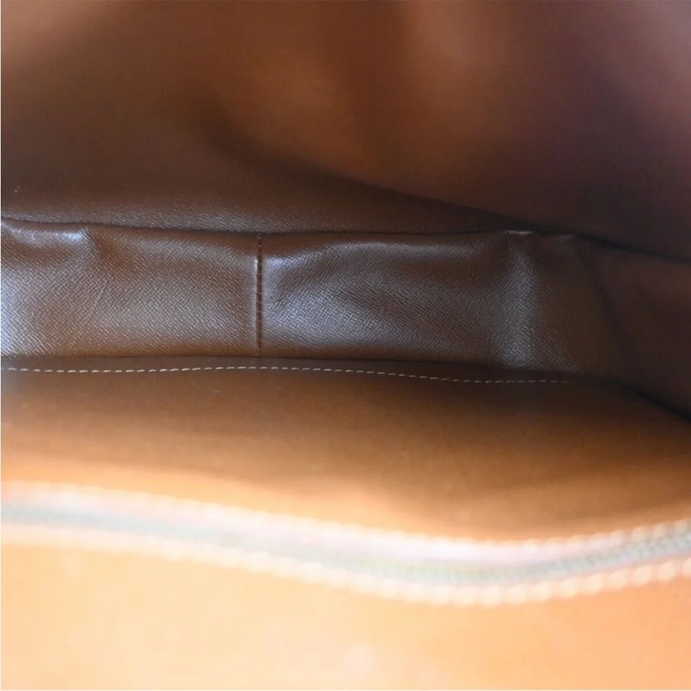 Louis Vuitton Classic Monogram St Cloud Bag - Picture 11 of 14